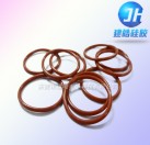 開模生產(chǎn)O型硅膠密封圈生產(chǎn)廠家