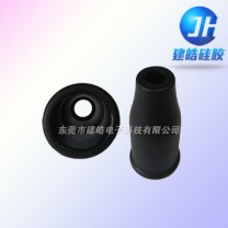 兒童聽(tīng)力測(cè)試探頭硅膠護(hù)套