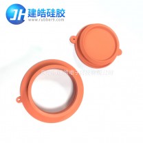工業(yè)管道耐高溫硅膠件開(kāi)模定制