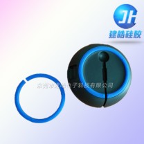 JBL Clip2 音樂盒2 藍(lán)牙便攜音箱C型硅膠墊圈-建皓