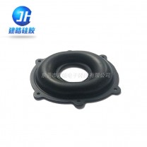 導(dǎo)電全景攝像機硅膠蓋