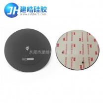 藍(lán)牙音箱硅膠底座背貼3M膠硅膠墊