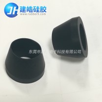 提供用于美容儀器傳感器導(dǎo)電硅膠制品來圖來樣定制