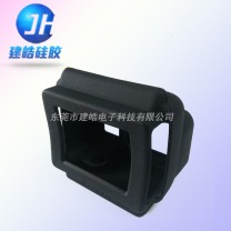 東莞硅膠制品廠定制gopro系列產(chǎn)品硅膠配件