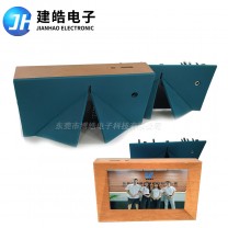 承接定做相機(jī)固定硅膠套 相機(jī)支架保護(hù)套 防摔防水硅膠套