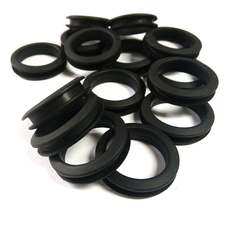 氣相膠硅膠過(guò)線(xiàn)環(huán)