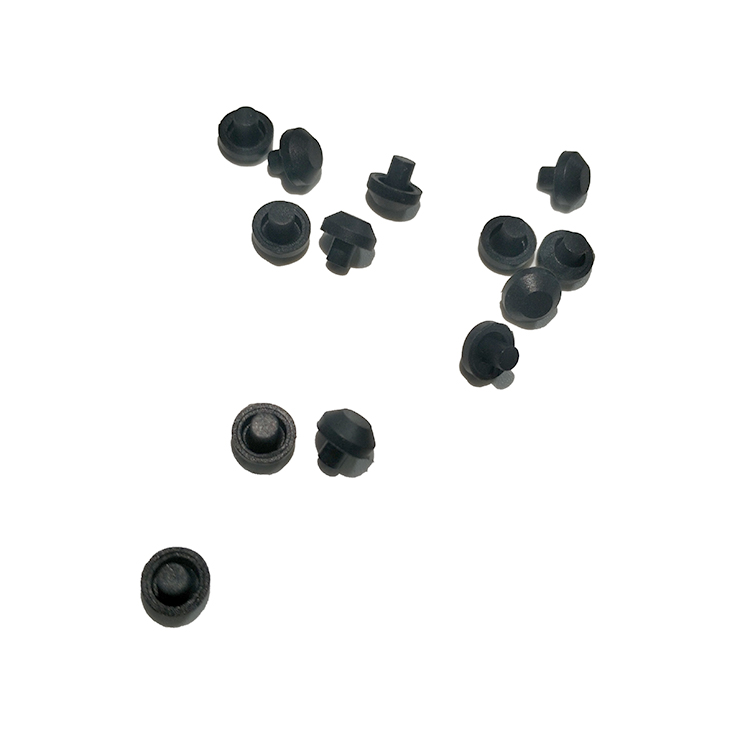 USB防塵防水硅膠堵頭